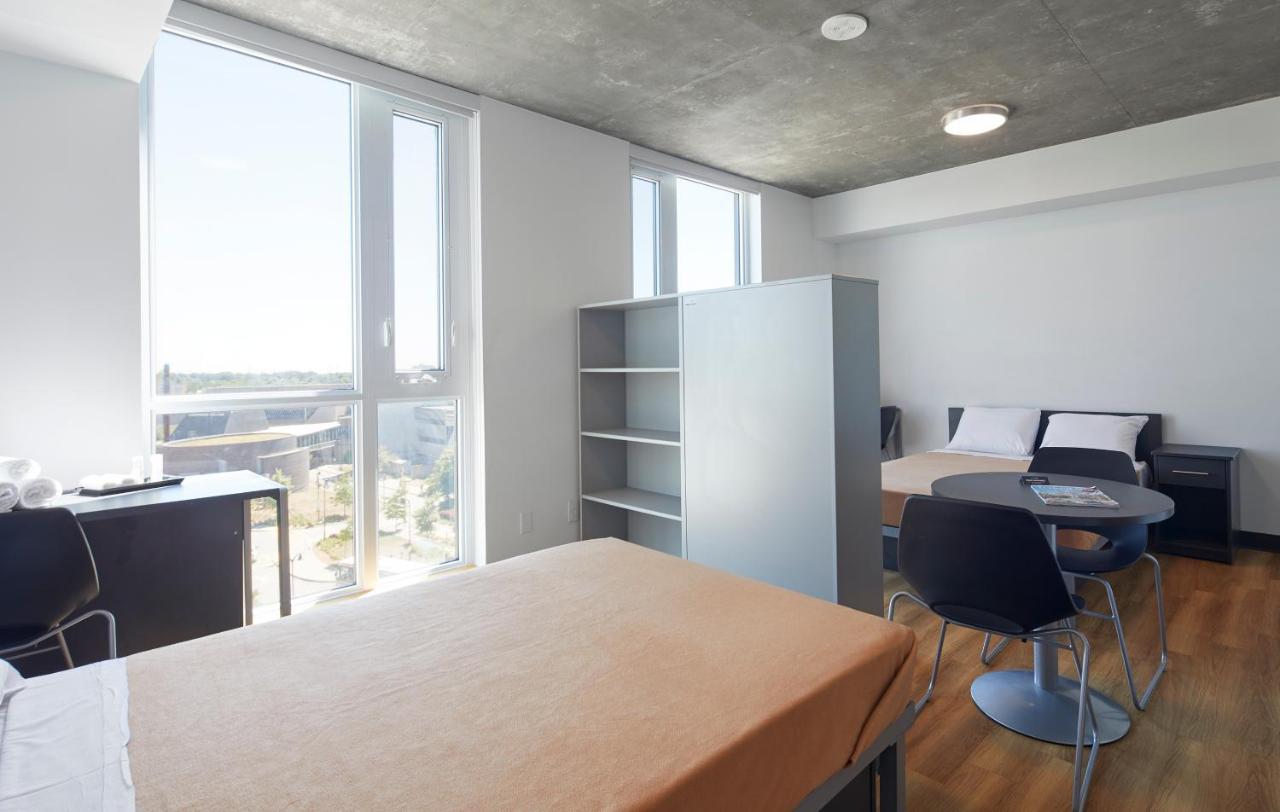 Centennial Place Student Residence Scarborough Toronto Exterior photo