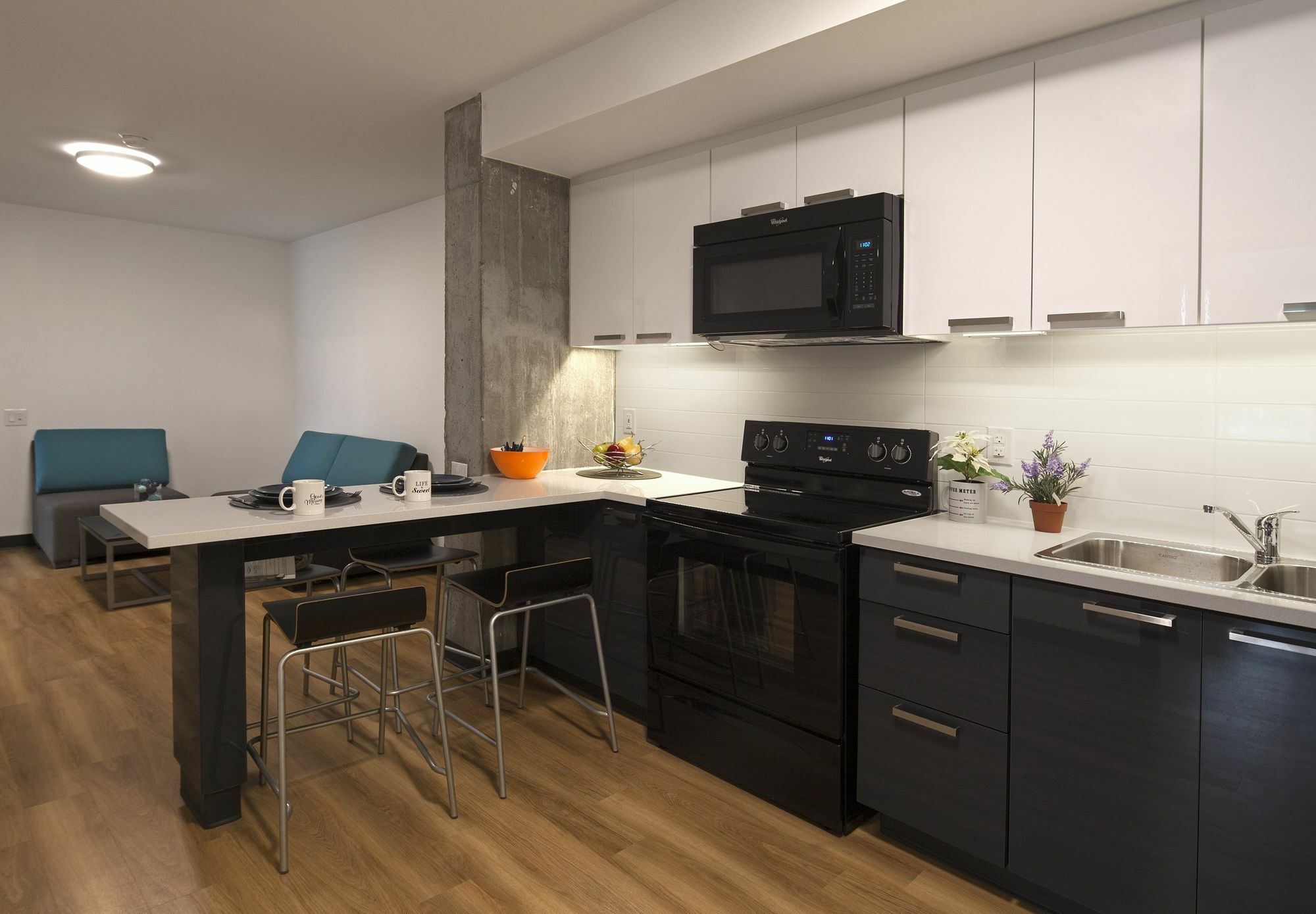 Centennial Place Student Residence Scarborough Toronto Exterior photo